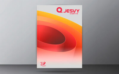 Nuevo catálogo Jesvy 2026