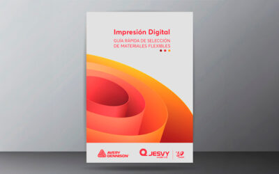 Catálogo Avery para Impresión digital gran formato