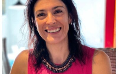 Entrevista mujeres de impresión: Raquel Carbonell