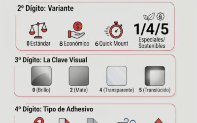 Cómo elegir el vinilo de impresión perfecto